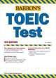 How to Prepare for TOEIC, Lin Lougheed 