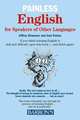 Painless English for Speakers of Other Languages, Strausser, Jeffrey; Paniza, Jose 
