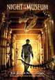Night at the Museum. The Junior Novelization, Goldman, Leslie 