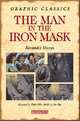 The Man in the Iron Mask, Alexandre Dumas 