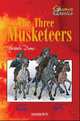The Three Musketeers, Alexander Dumas 