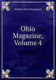 Ohio Magazine, Volume 4, Webster Perit Huntington 