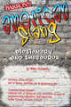 Barron's American Slang Dictionary and Thesaurus, Elizabeth, Mary 
