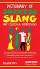 Dictionary of Spanish Slang and Colloquial Expressions 2e, Michael Mahler 