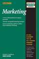 Marketing, 4th Edition (Barron's Business Review Series), Sandhusen Richard L. 