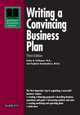 Writing a Convincing Business Plan, Arthur DeThomas 