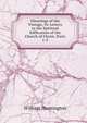Gleanings of the Vintage, Or Letters to the Spiritual Edification of the Church of Christ, Parts 1-5, William Huntington 