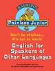 English for Speakers of Other Languages (Painless Junior Series), Strausser, Jeffrey; Paniza, Jose 