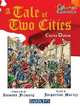 A Tale of Two Cities, Charles Dickens 