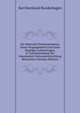 Der Deutsche Protestantismus: Seine Vergangenheit Und Seine Heutigen Lebensfragen, in Zusammenhang Der Gesammten Nationalentwicklung Beleuchtet (German Edition), Karl Bernhard Hundeshagen 