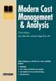 Modern Cost Management and Analysis 3e, Jae K. Shim and Joel G. Siegel 