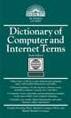 Dictionary of Computer and Internet Terms, Downing; Covington 