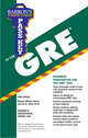 Pass Key to the GRE 5e, Green, Sharon; Wolf, Ira 