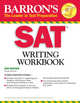 Barron's SAT Writing Workbook, Ehrenhaft, George 