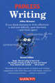 Painless Writing. Second Edition, Strausser, Jeffrey 