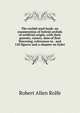 The orchid stud-book: an enumeration of hybrid orchids of artificial origin, with their parents, raisers, date of first flowering, references to . and 120 figures and a chapter on hybri, Robert Allen Rolfe 