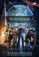 Night at the Museum: Battle of the Smithsonian: A Junior Novelization, Michael Anthony Steele 