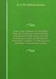 Free trade: speech of the Right Hon. W. Huskisson in the House of Commons, Thursday, the 23d of February, 1826, on Mr. Ellice's motion for a select . in the various petitions from persons enga, W 1770-1830 Huskisson 