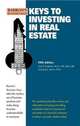 Keys to Investing in Real Estate, Jack P. Friedman 