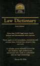 Barron's Law Dictionary: Mass Market Edition, Gifis, Steven H. 