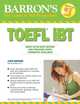 Barron's TOEFL iBT, Pamela Sharpe Ph.D. 