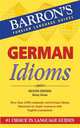 German Idioms, Henry Strutz 