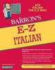 E-Z Italian, 4th ed, Danesi Marcel 