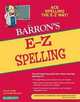 E-Z Spelling, Diamond, Linda; Griffith, Francis 