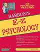 E-Z Psychology, Melucci, Nancy 