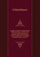 Thought-symbolism and grammatic illusions: being a treatise on the nature, purpose and material of speech, and a demonstration of the unreality, the . of orthodox grammatic rules in general;, H Hutchinson 