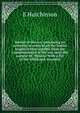 Battles of Mexico: containing an authentic account of all the battles fought in that republic from the commencement of the war until the capture of . Mexico: With a list of the killed and wounded, E Hutchinson 