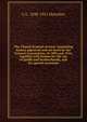 The Church hymnal revised: containing hymns approved and set forth by the General Conventions of 1892 and 1916; together with hymns for the use of guilds and brotherhoods, and for special occasions, C L. 1838-1921 Hutchins 