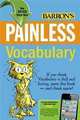 Painless Vocabulary. 2nd Edition, Greenberg, Michael 