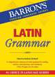 Latin Grammar, Raffaela Maidhoff 
