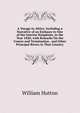 A Voyage to Africa: Including a Narrative of an Embassy to One of the Interior Kingdoms, in the Year 1820; with Remarks On the Course and Termination . and Other Principal Rivers in That Country, William Hutton 