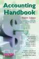 Accounting Handbook, Joel G. Siegel 