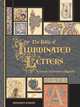 Bible of Illuminated Letters, Margaret Morgan 
