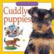 Cuddly Puppies, Christiane Gunzi 