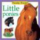Little Ponies, Christiane Gunzi 