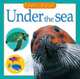 Under the Sea, Christiane Gunzi 