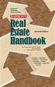 Barron's Real Estate Handbook, Friedman; Harris; Diskin 