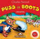 Puss in Boots, Perrault, Charles 