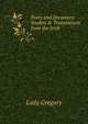 Poets and Dreamers: Studies & Translations from the Irish, Lady 