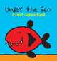 Under the Sea (A First Colors Book), Julie Clough 