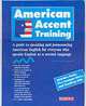 American Accent Training (+ Audio CD), Cook, Ann 
