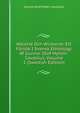 Warend Och Wirdarne: Ett Forsok I Svensk Ethnologi Af Gunnar Olof Hylten-Cavallius, Volume 2 (Swedish Edition), Gunnar Olof Hylten-Cavallius 