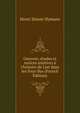 Oeuvres; ?tudes et notices relatives ? l'histoire de l'art dans les Pays-Bas (French Edition), Henri Simon Hymans 