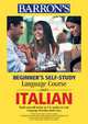 Beginner's Self-Study Language Course Italian With Companion Book With 4 CDs (+ Audio CD), Colombo; Marri; Baruzzo 