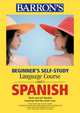 Beginner's Self-Study Course: Spanish. Textbook + Script book +4CDs (+ Audio CD), Lopez Sanchez, Maria; Nissler, Dominique 