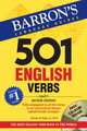 501 English Verbs (+ CD-ROM), T. R. Beyer 